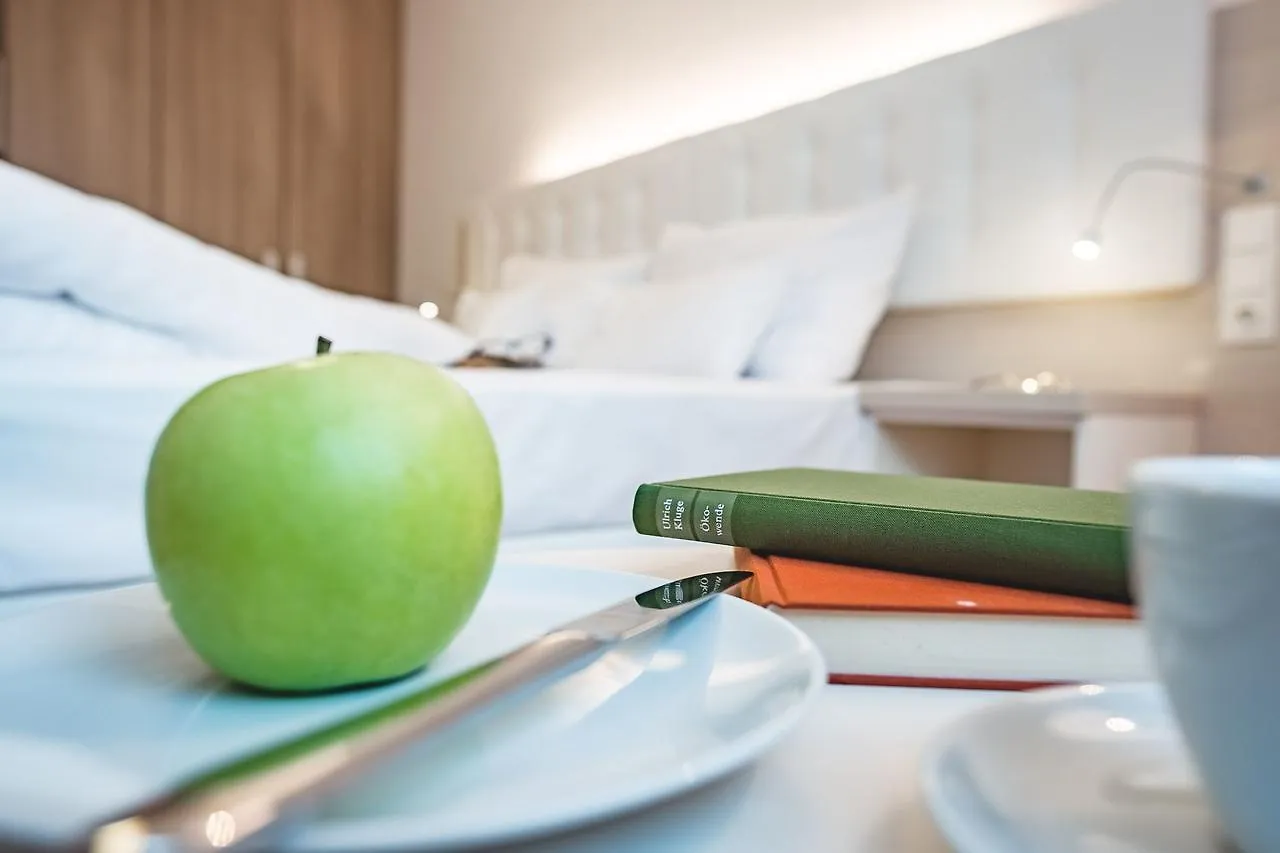 Aparthotel Oliver Apartments | Contactless Check-In Vienna