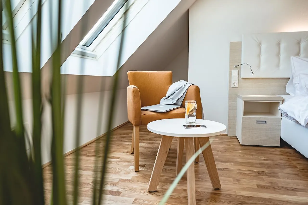 Oliver Apartments | Contactless Check-In Wien