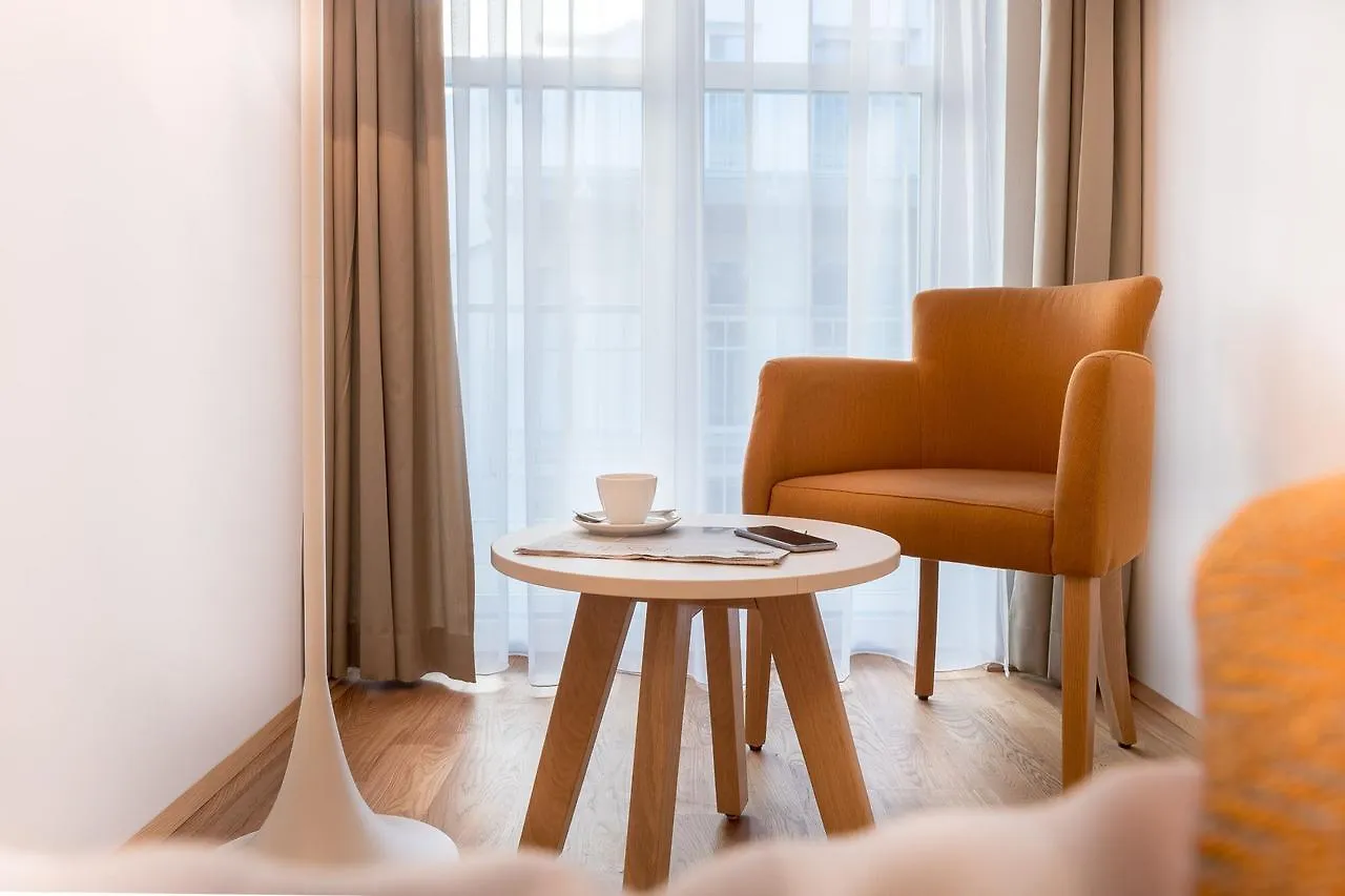 Aparthotel Oliver Apartments | Contactless Check-In Vienna