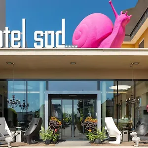 Hotel Süd ****