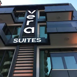 Vera فندق ترابزون