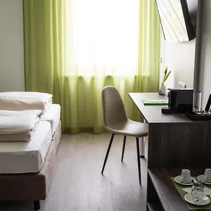  Hotel Eee Graz Oostenrijk