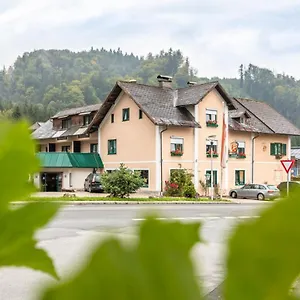 *** Herberg Landgasthof Furstenbrunn Oostenrijk