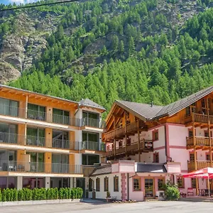 *** Hotel Zwieselstein Oostenrijk
