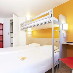 Premiere Classe Villepinte Centre - Parc Des Expositions 2* Villepinte (Seine-Saint-Denis)