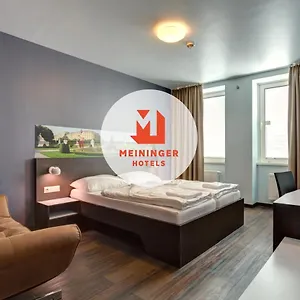 Meininger Downtown Sissi *** Βιέννη