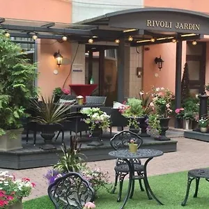 **** מלון Rivoli Jardin פינלנד