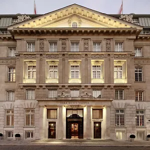 Park Hyatt Hotell