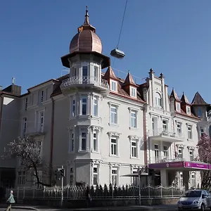 Hotel Carlton - Adults Only ****