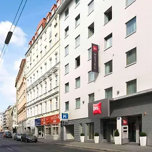 Ibis *** Βιέννη