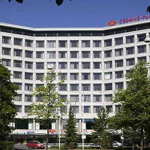 **** מלון Crowne Plaza - Hesperia By Ihg פינלנד