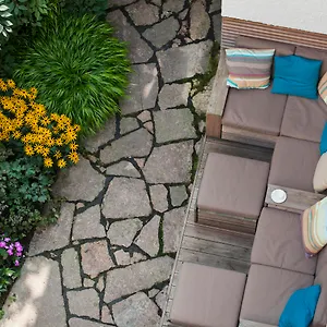 **** Hotel Boutique & Design Auersperg Österreich