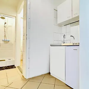 Apartahotel Lofts, Viena