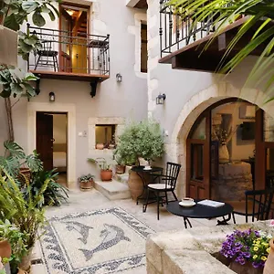*** מלון Casa Dei Delfini יוון