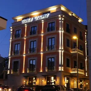 Kloest 4* Durrës