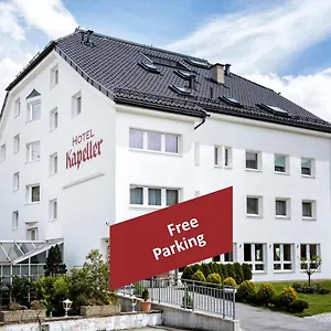 *** Hotel Kapeller Oostenrijk