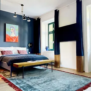 Hotel Sissi West, Viena