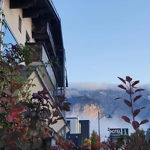 Hotel Alp Art ***