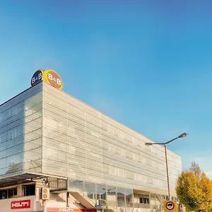 Hotel Salzburg-nord ***