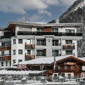 **** Hotel Piz Buin Österreich