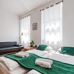Apartahotel My - Cityroom, Viena