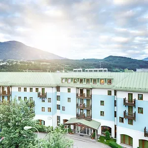 **** Hotel Alphotel Österreich