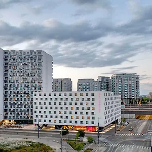 Prize By Radisson, וינה