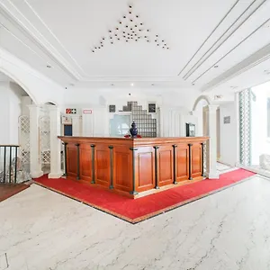 Self-check-in Adlon Viena