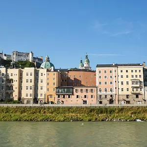 ***** Hotel Radisson Blu Altstadt Österreich