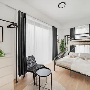 Chic By Home2 Viena