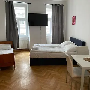 Hotel Easybook-in, Vídeň
