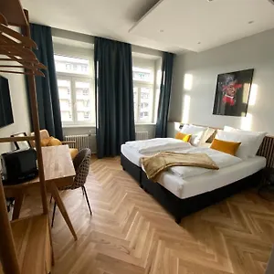 Boutique Kolbeck Wenen