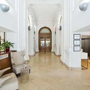 Rathauspark Wien, A Member Of Radisson Individuals Hotell