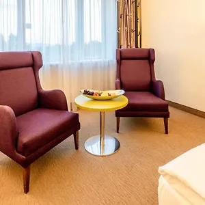 Plaza Premium Viena