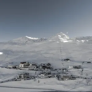 **** Hotel Olymp Österreich