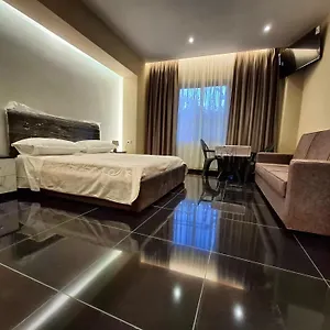 *** מלון Citycenterhotel אלבניה