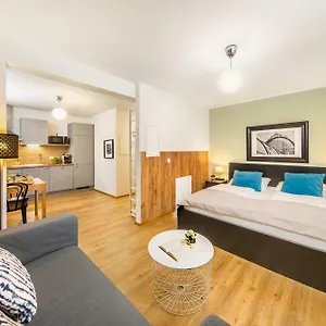 Hotel de apartamente Citadines South