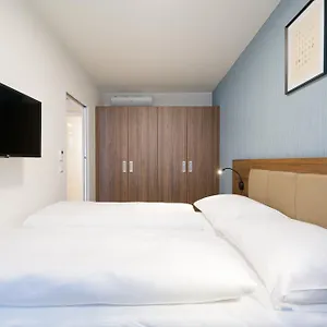 Myapartments Wenen