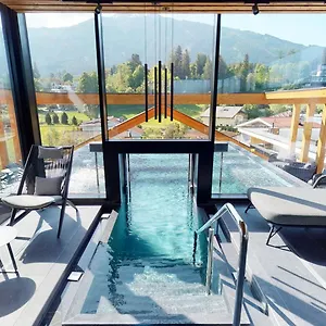 **** Hotel Der Walzl Oostenrijk