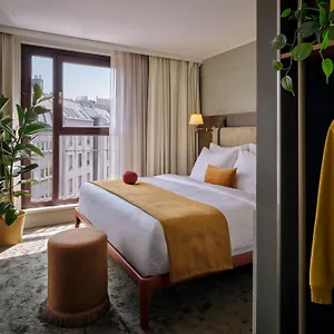 Max Brown 5th District, Part Of Sircle Collection - Formerly Pentahotel **** Βιέννη