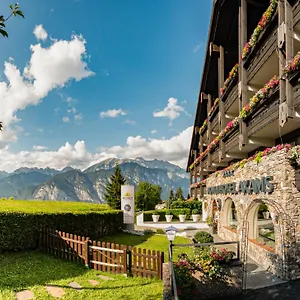 **** Aparthotel Mondi Oostenrijk