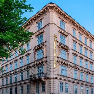 Le Meridien ***** Βιέννη