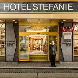 Stefanie - Vienna's Oldest **** Βιέννη