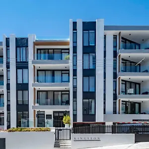 Casa On Kei Apple By Totalstay شقة فندقية كيب تاون