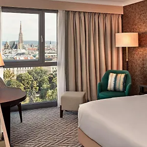 Hilton Park ***** Βιέννη