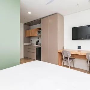 Habitat By Totalstay شقة فندقية كيب تاون