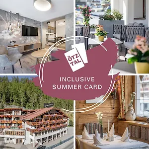 **** Hotel Grauer Bär Österreich