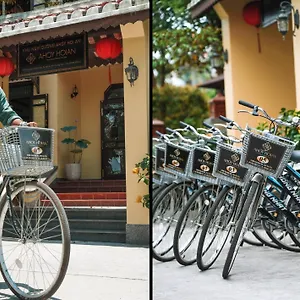 Ahoy Boutique & 5* Hoi An