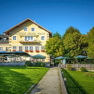 Hotel Hotel-gasthof Maria Plain ****