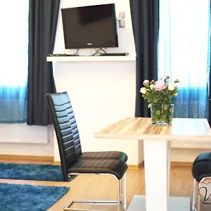 Apartmán Enenkelstrasse, Vídeň